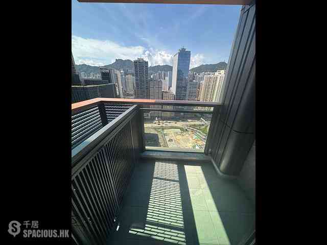 Kai Tak - Cullinan Sky Phase 1 Tower 5 06