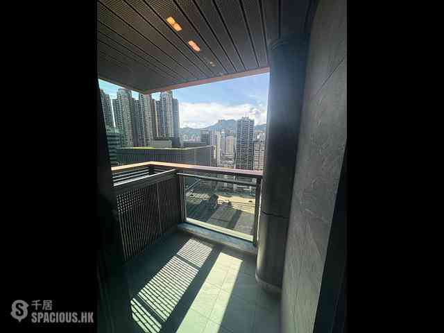Kai Tak - Cullinan Sky Phase 1 Tower 5 07