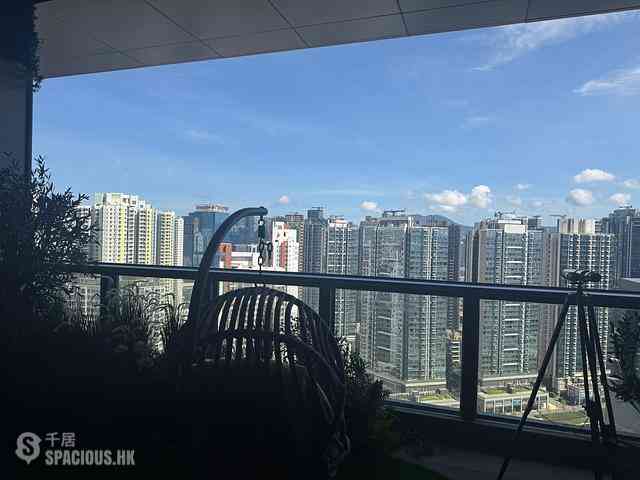 Kai Tak - Cullinan Sky Phase 1 Tower 5 19