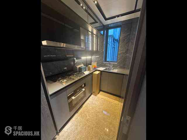 Kai Tak - Cullinan Sky Phase 1 Tower 6 06