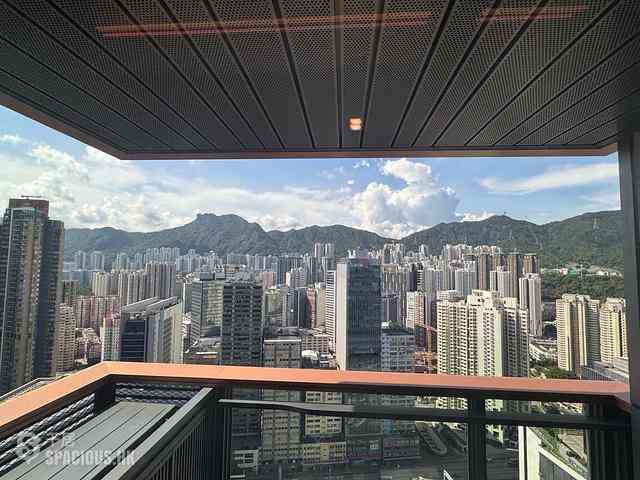 Kai Tak - Cullinan Sky Phase 1 Tower 6 16