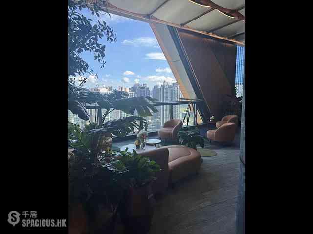 Kai Tak - Cullinan Sky Phase 1 Tower 6 20