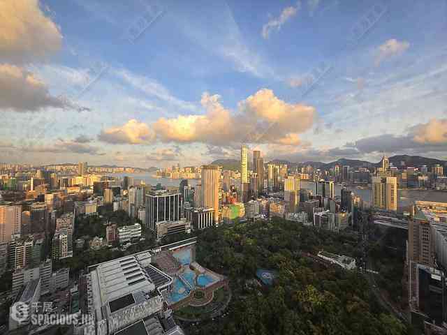 尖沙咀 - 港景峯1座 02