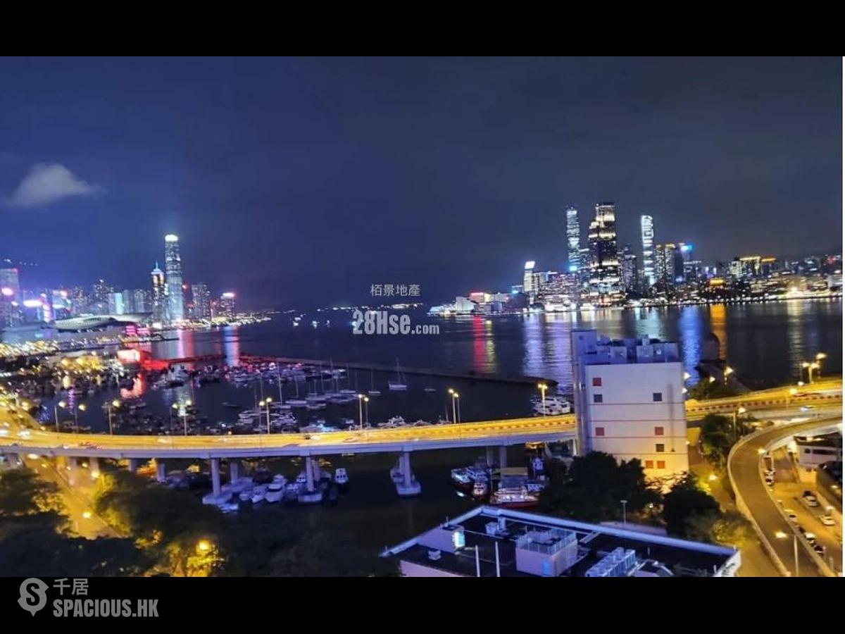 銅鑼灣 - 美城花園大廈 01