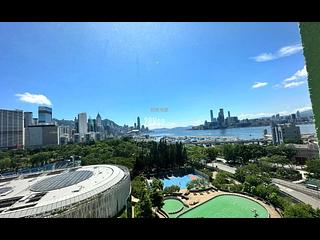 銅鑼灣 - 美城花園大廈 02