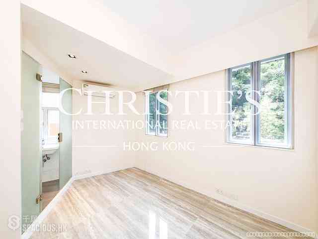 Wan Chai - 2, Monmouth Terrace 06