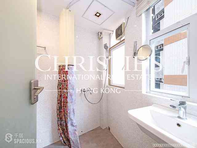 Wan Chai - 2, Monmouth Terrace 07