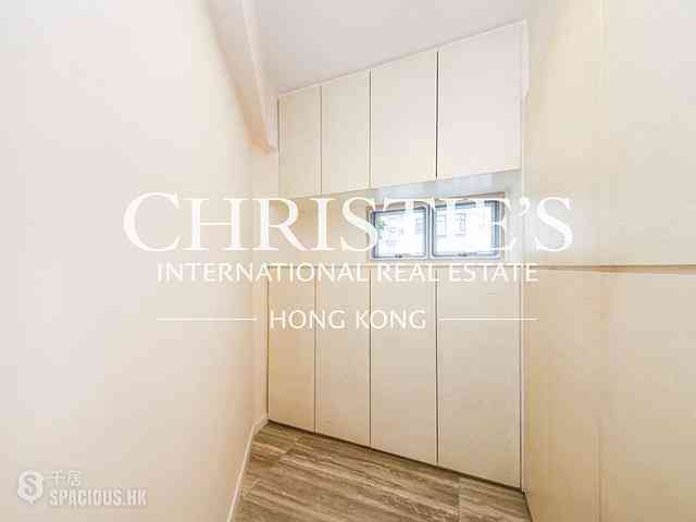 Wan Chai - 2, Monmouth Terrace 09