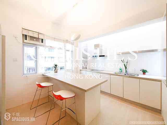 Wan Chai - 2, Monmouth Terrace 10
