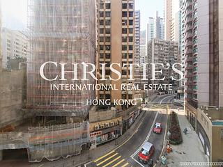 Mid Levels Central - The Grand Panorama 02