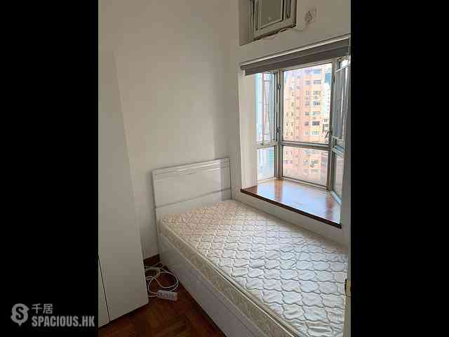 Wan Chai - Yan Yee Court 04