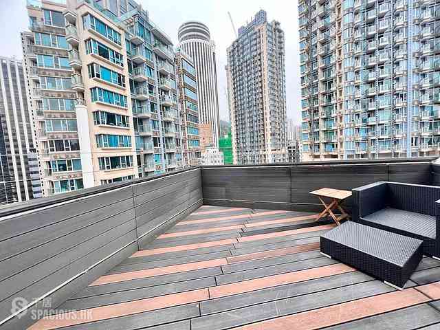 Wan Chai - Silvervale Mansion 08
