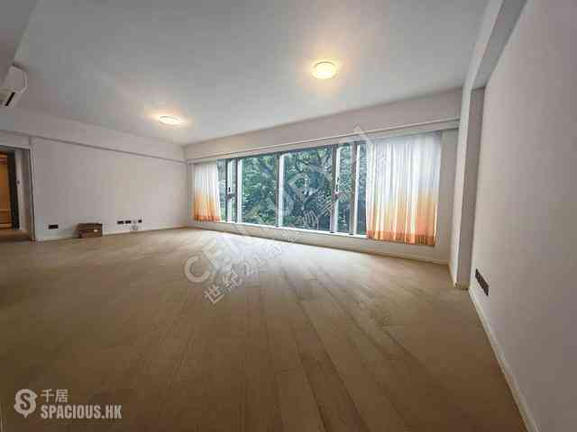 Clear Water Bay - Mount Pavilia 01
