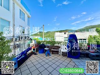 Clear Water Bay - Sheung Sze Wan 05