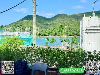 Clear Water Bay - Sheung Sze Wan 06