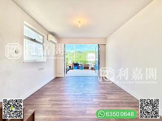 Clear Water Bay - Sheung Sze Wan 02