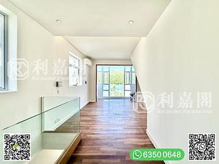 Clear Water Bay - Sheung Sze Wan 12