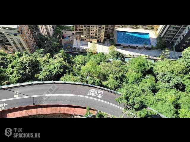 Happy Valley - Beverly Hill Block F 02