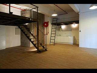 Kwai Chung - WAH TAT INDUSTRIAL CENTRE 03