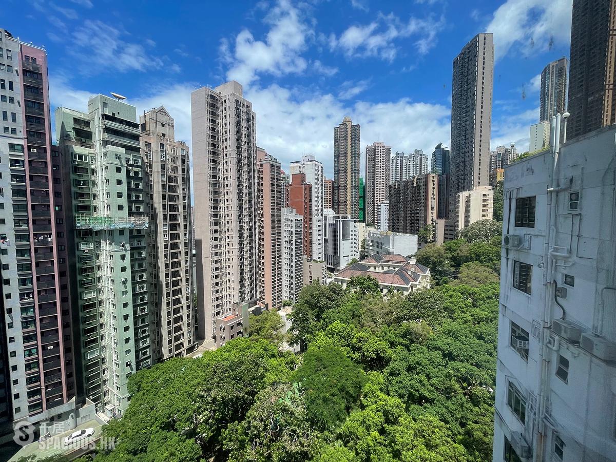 西半山 - 豪華大廈 01