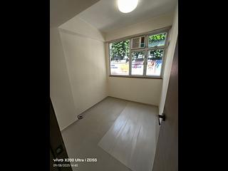 Kennedy Town - Tung Hing Mansion 04