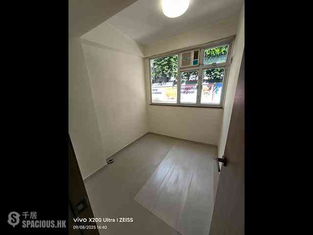 Kennedy Town - Tung Hing Mansion 04