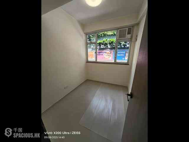 Kennedy Town - Tung Hing Mansion 05