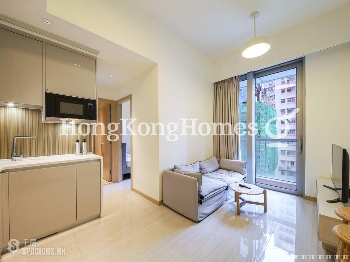 Kennedy Town - Townplace Kennedy Town 01