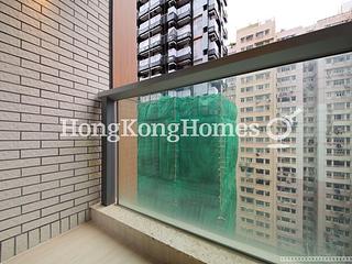 Kennedy Town - Townplace Kennedy Town 03