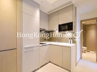 Kennedy Town - Townplace Kennedy Town 06