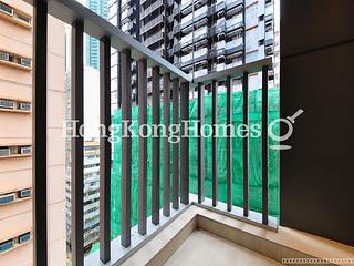 Kennedy Town - Townplace Kennedy Town 07