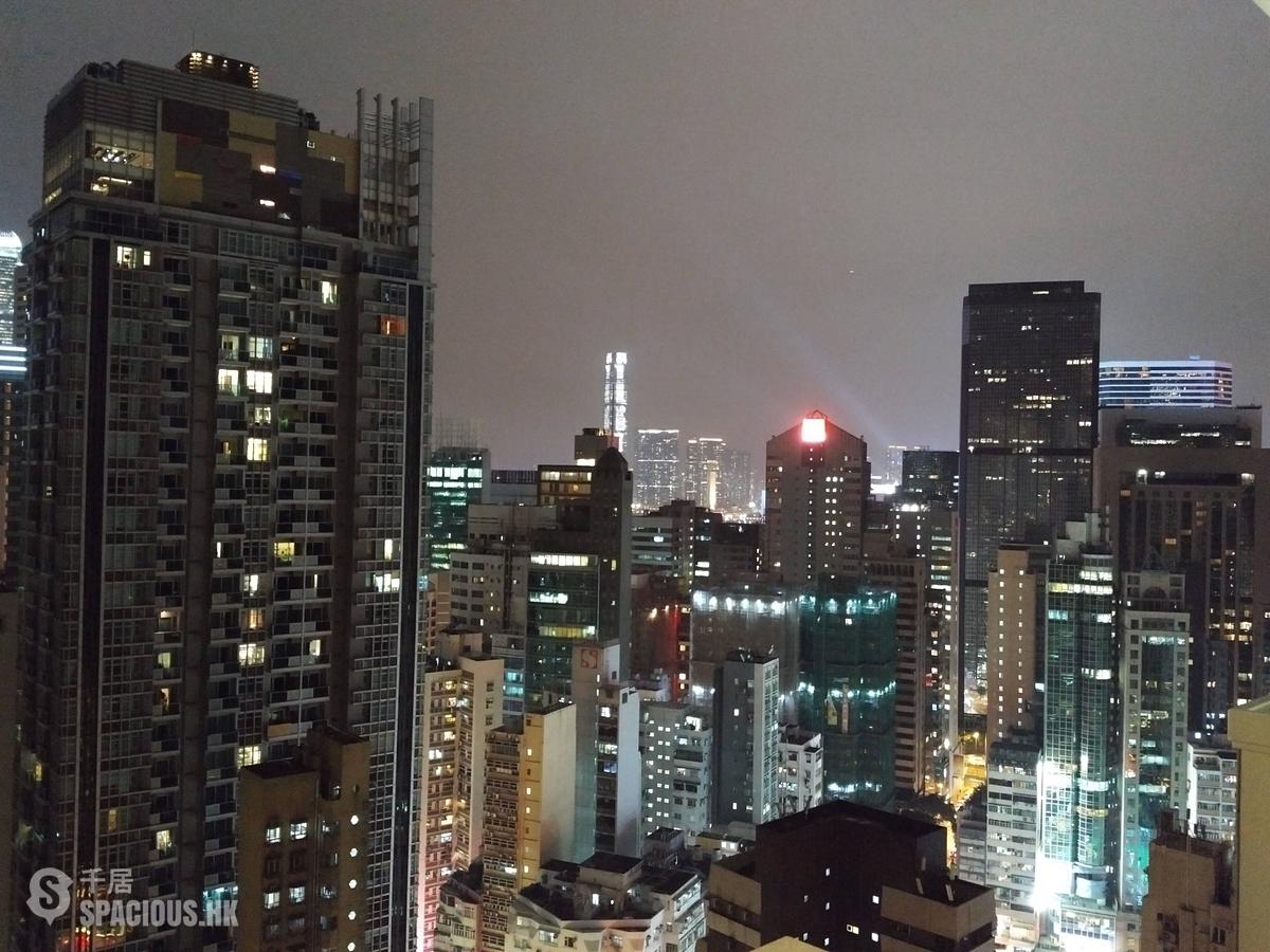 Wan Chai - The Avenue Phase 2 Block 2 01