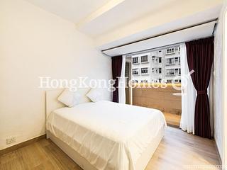 Sai Ying Pun - Wealth Building 06