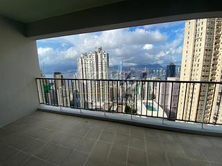 Mid Levels West - Fairmont Gardens 02