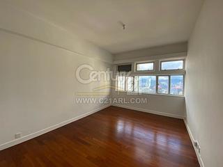 Mid Levels West - Fairmont Gardens 06