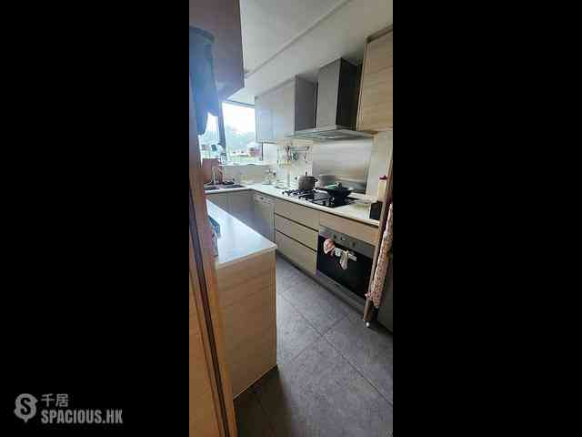 Ho Man Tin - Mantin Heights Block 6 02