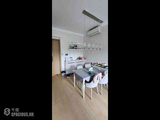 Ho Man Tin - Mantin Heights Block 6 03