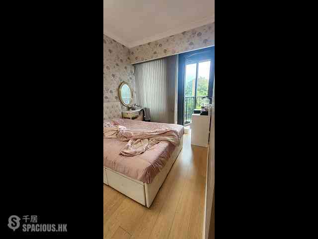 Ho Man Tin - Mantin Heights Block 6 04