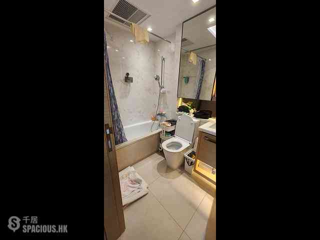 Ho Man Tin - Mantin Heights Block 6 05