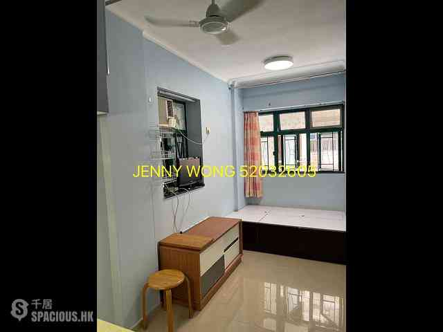 Jordan - Man Cheong Building 01