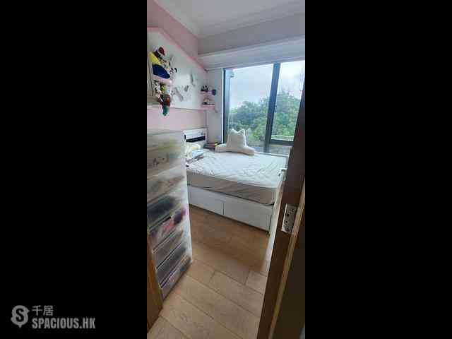 Ho Man Tin - Mantin Heights Block 6 06