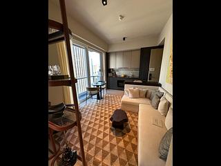 Wan Chai - 33 Kennedy Road 02