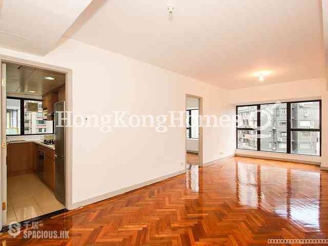 Ap Lei Chau - South Horizons Phase 4 The Oasis Berkeley Court (Block 33) 01