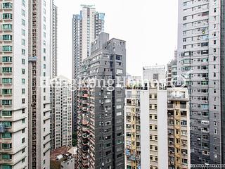 Ap Lei Chau - South Horizons Phase 4 The Oasis Berkeley Court (Block 33) 02