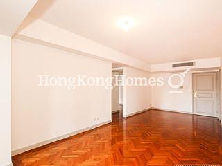 Ap Lei Chau - South Horizons Phase 4 The Oasis Berkeley Court (Block 33) 03