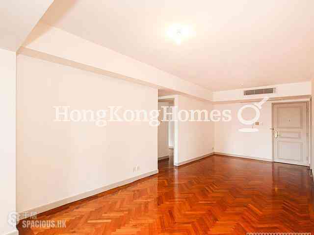 Ap Lei Chau - South Horizons Phase 4 The Oasis Berkeley Court (Block 33) 03