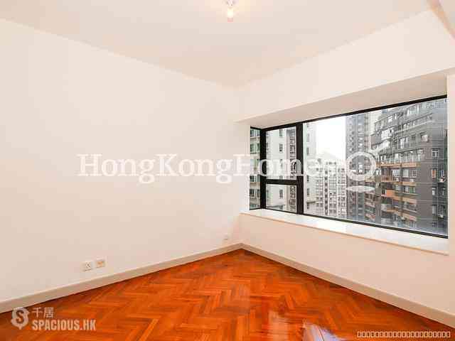 Ap Lei Chau - South Horizons Phase 4 The Oasis Berkeley Court (Block 33) 04