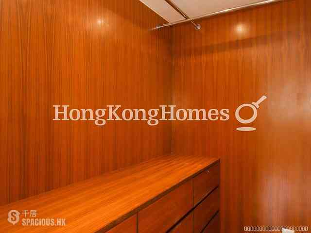Ap Lei Chau - South Horizons Phase 4 The Oasis Berkeley Court (Block 33) 05