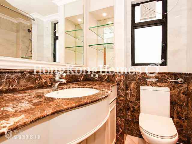 Ap Lei Chau - South Horizons Phase 4 The Oasis Berkeley Court (Block 33) 06