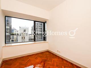 Ap Lei Chau - South Horizons Phase 4 The Oasis Berkeley Court (Block 33) 07